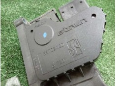 Recambio de potenciometro pedal para opel corsa d 1.3 16v cdti referencia OEM IAM 55702020-05908B11 6.PINES BITRON 2