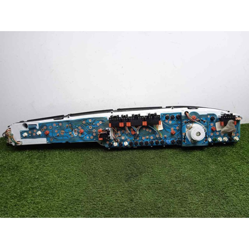 Recambio de cuadro instrumentos para lancia delta 1.8 cat referencia OEM IAM 603466019-71259690-7125969080 CON.TARAS 