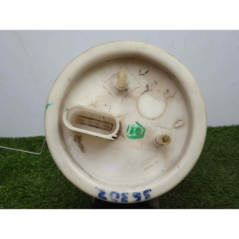 Recambio de aforador para audi a6 avant (4b5) 1.8 20v turbo referencia OEM IAM 4B0919051B-228233002002 CON.BOMBA 4.PINES