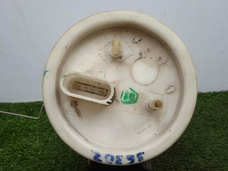 Recambio de aforador para audi a6 avant (4b5) 1.8 20v turbo referencia OEM IAM 4B0919051B-228233002002 CON.BOMBA 4.PINES