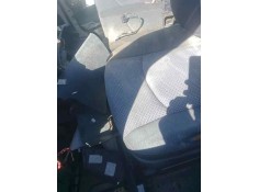 Recambio de asiento delantero izquierdo para mercedes-benz vito kasten (639) 2.1 cdi referencia OEM IAM  TARA  2