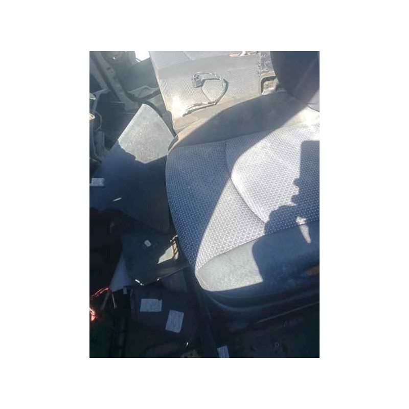 Recambio de asiento delantero izquierdo para mercedes-benz vito kasten (639) 2.1 cdi referencia OEM IAM  TARA 