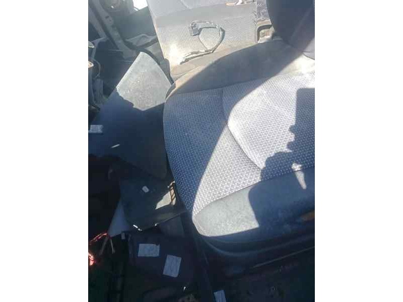 Recambio de asiento delantero izquierdo para mercedes-benz vito kasten (639) 2.1 cdi referencia OEM IAM  TARA 