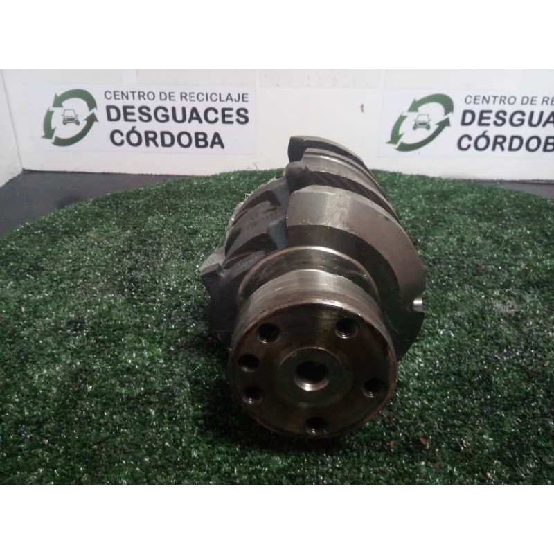 Recambio de cigueñal para microcar mc1 51/xl-sa referencia OEM IAM 1050788-GH83  