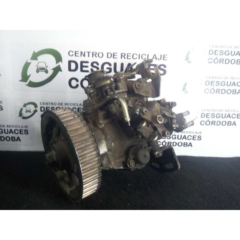 Recambio de bomba inyeccion para mitsubishi l 300 (l0) referencia OEM IAM 563M232706  1046453390