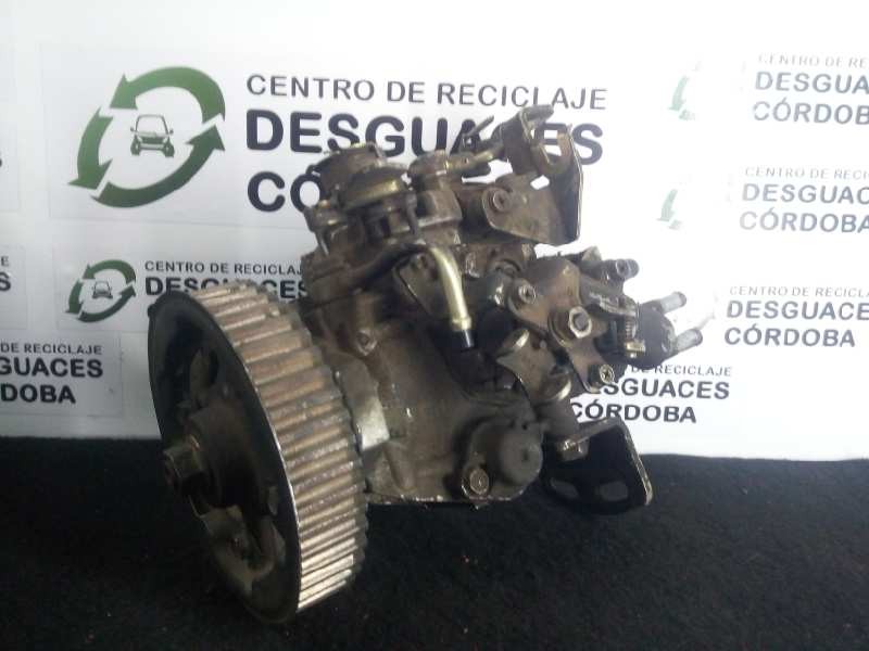 Recambio de bomba inyeccion para mitsubishi l 300 (l0) referencia OEM IAM 563M232706  1046453390