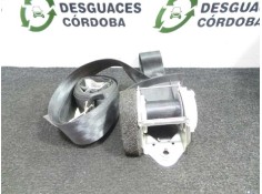 Recambio de cinturon seguridad trasero izquierdo para volkswagen scirocco (137) 1.4 16v tsi referencia OEM IAM 1K8857805  
