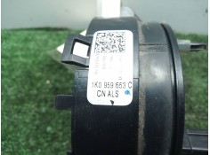 Recambio de anillo airbag para seat leon (1p1) 1.9 tdi referencia OEM IAM 1K0959653C   2