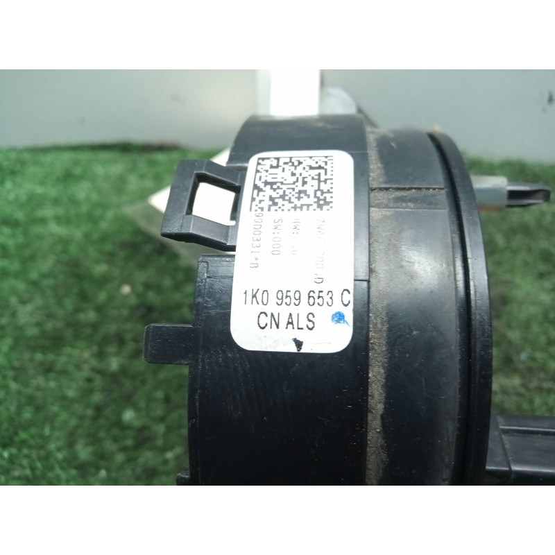 Recambio de anillo airbag para seat leon (1p1) 1.9 tdi referencia OEM IAM 1K0959653C  