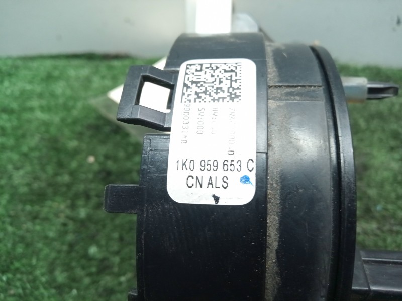 Recambio de anillo airbag para seat leon (1p1) 1.9 tdi referencia OEM IAM 1K0959653C  