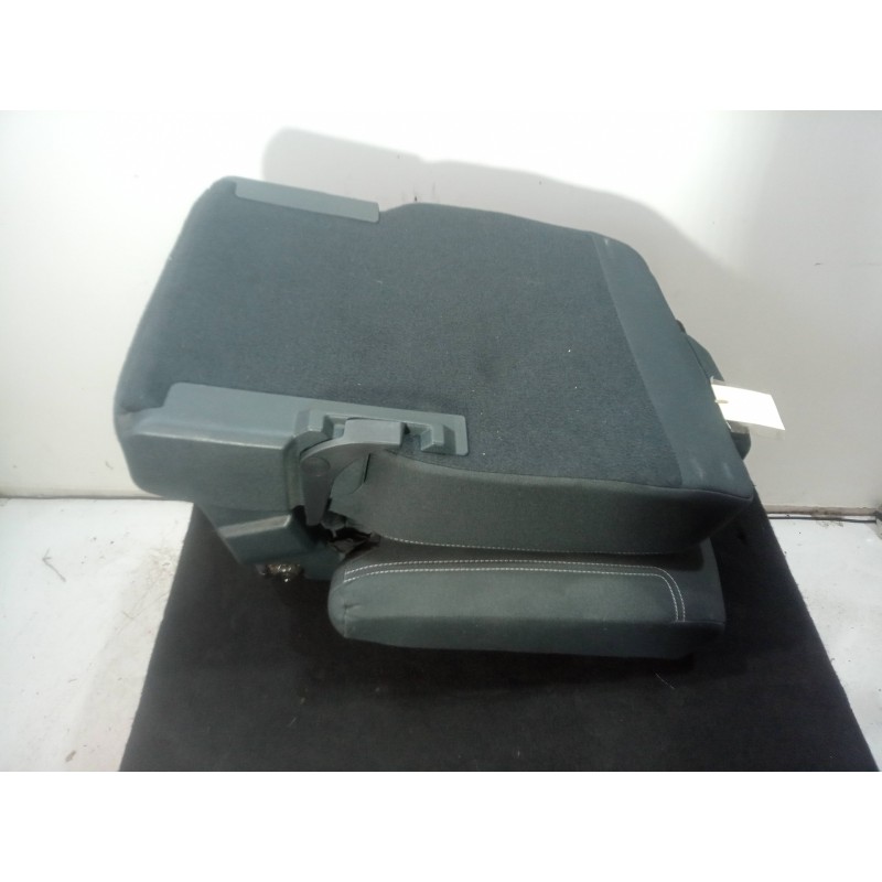 Recambio de asientos trasero izquierdo para ford c-max 2.0 tdci cat referencia OEM IAM  TELA 