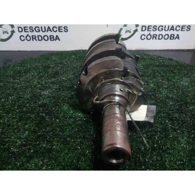 Recambio de cigueñal para microcar mc1 51/xl-sa referencia OEM IAM 1050788-GH83  
