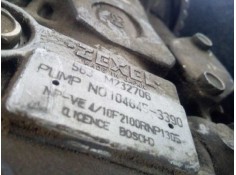 Recambio de bomba inyeccion para mitsubishi l 300 (l0) referencia OEM IAM 563M232706  1046453390 2