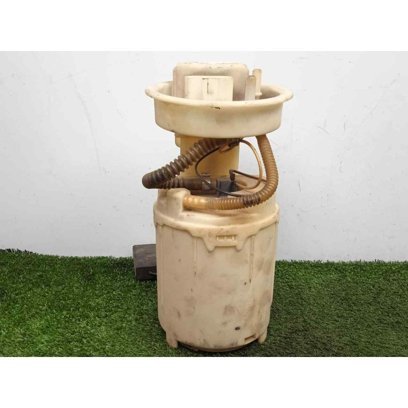 Recambio de aforador para seat leon (1m1) 1.6 referencia OEM IAM 1J0919051 CON.BOMBA 4.PINES