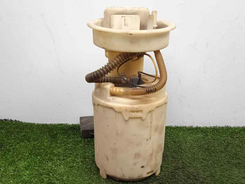 Recambio de aforador para seat leon (1m1) 1.6 referencia OEM IAM 1J0919051 CON.BOMBA 4.PINES