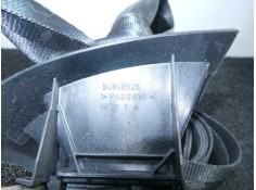Recambio de cinturon seguridad trasero izquierdo para volkswagen scirocco (137) 1.4 16v tsi referencia OEM IAM 1K8857805   2
