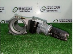 Recambio de conmutador de arranque para opel corsa d 1.3 16v cdti referencia OEM IAM 56155D CORSA.D DELPHI