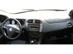 Recambio de salpicadero para fiat bravo (198) 1.9 8v jtd cat referencia OEM IAM   