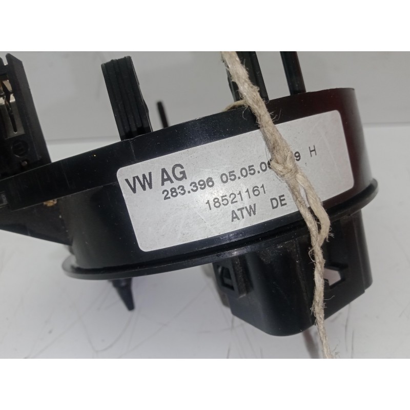 Recambio de anillo airbag para volkswagen polo (9n3) 1.4 16v referencia OEM IAM 283396  