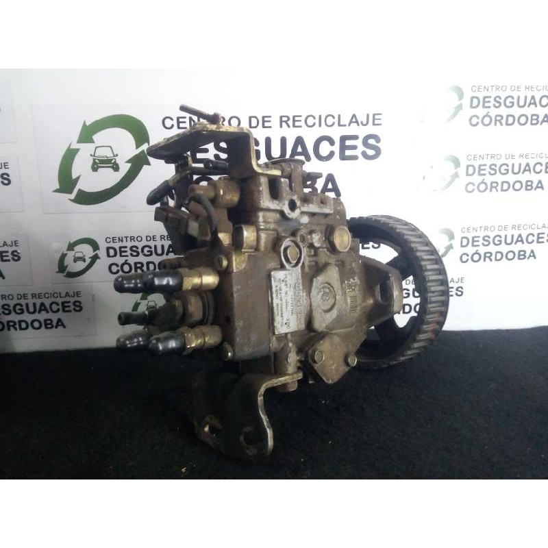 Recambio de bomba inyeccion para mitsubishi l 300 (l0) referencia OEM IAM 563M232706  1046453390
