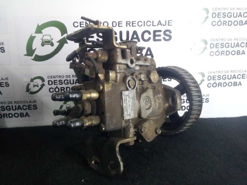 Recambio de bomba inyeccion para mitsubishi l 300 (l0) referencia OEM IAM 563M232706  1046453390