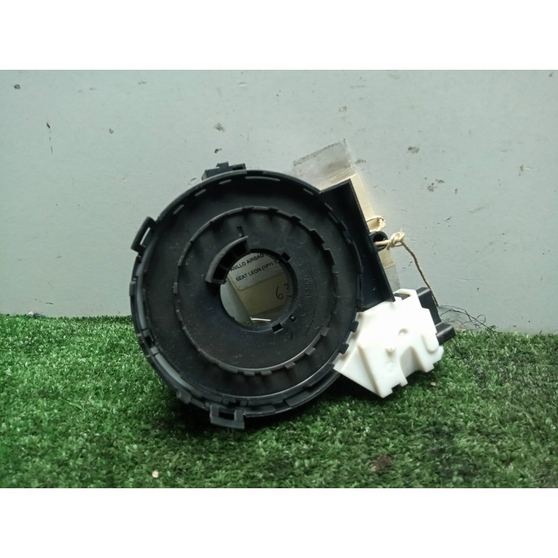 Recambio de anillo airbag para seat leon (1p1) 1.9 tdi referencia OEM IAM 1K0959653C  