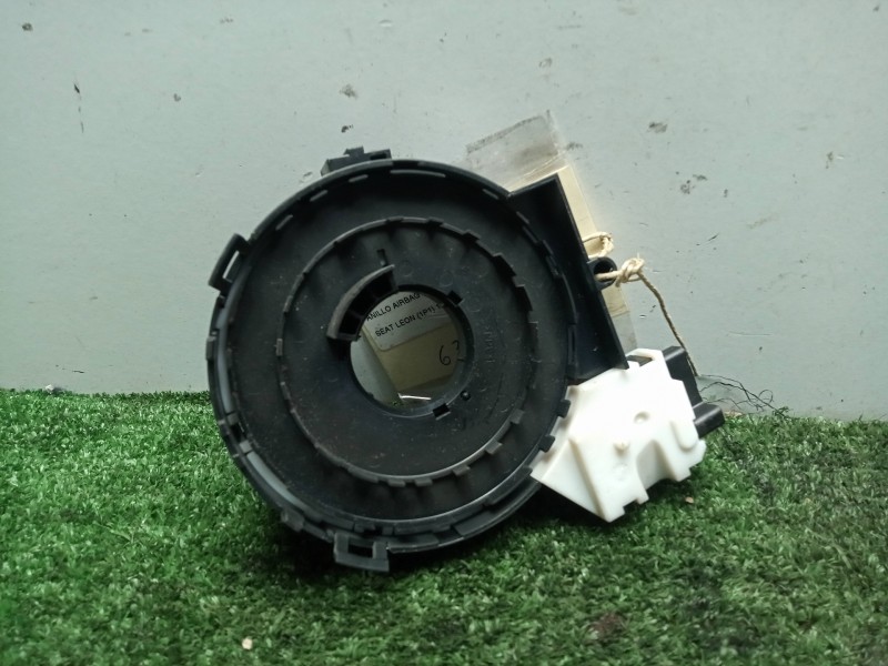 Recambio de anillo airbag para seat leon (1p1) 1.9 tdi referencia OEM IAM 1K0959653C  