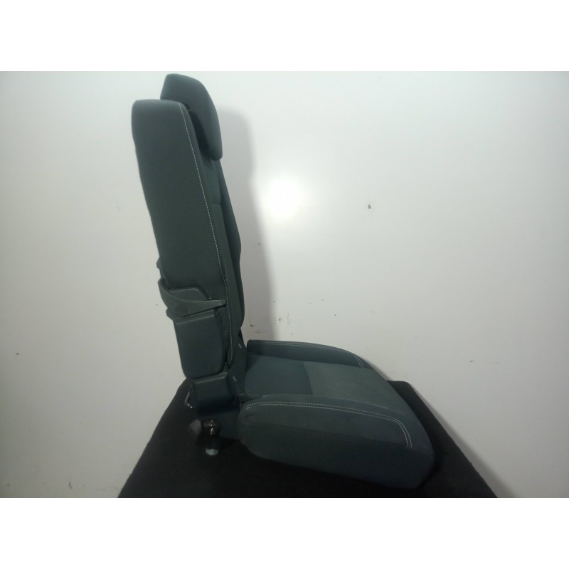 Recambio de asientos trasero izquierdo para ford c-max 2.0 tdci cat referencia OEM IAM  TELA 