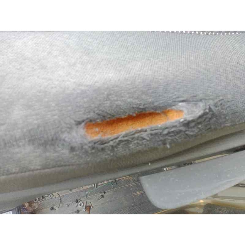 Recambio de asiento delantero izquierdo para mercedes-benz vito kasten (639) 2.1 cdi referencia OEM IAM  TARA 