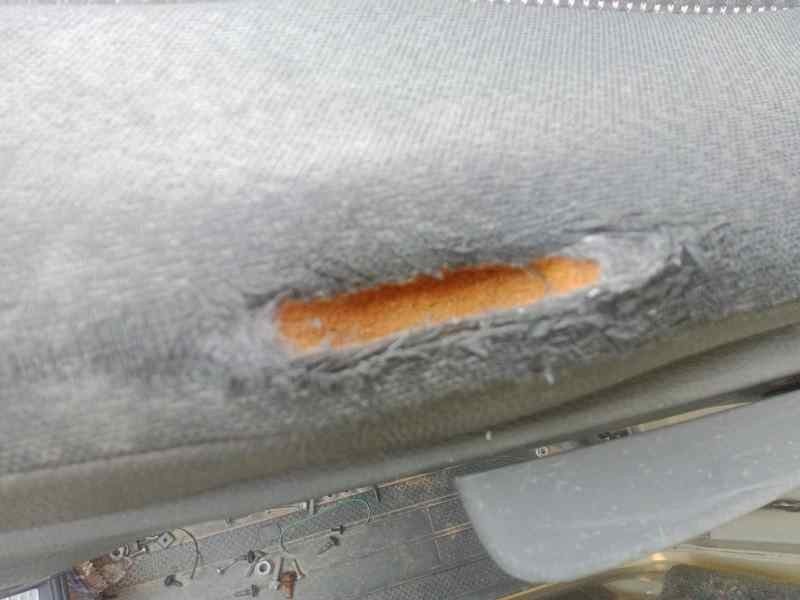 Recambio de asiento delantero izquierdo para mercedes-benz vito kasten (639) 2.1 cdi referencia OEM IAM  TARA 