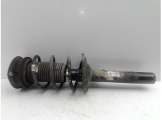 Recambio de amortiguador delantero izquierdo para seat leon (5f1) 1.6 tdi referencia OEM IAM 5Q0413023FM  