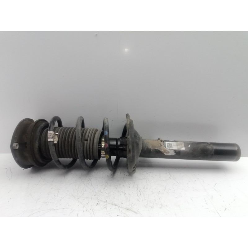 Recambio de amortiguador delantero izquierdo para seat leon (5f1) 1.6 tdi referencia OEM IAM 5Q0413023FM  