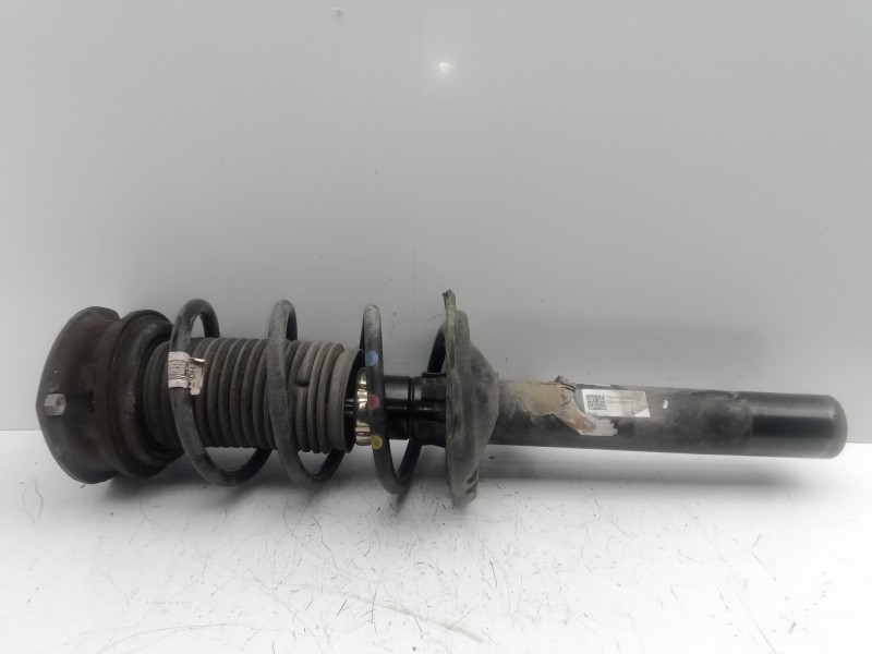 Recambio de amortiguador delantero izquierdo para seat leon (5f1) 1.6 tdi referencia OEM IAM 5Q0413023FM  