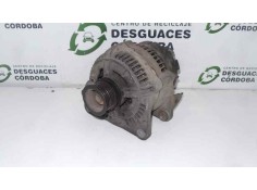 Recambio de alternador para audi 80 avant 1.9 tdi referencia OEM IAM 028903025E-0123320003 VAG.90 POLEA.FIJA
