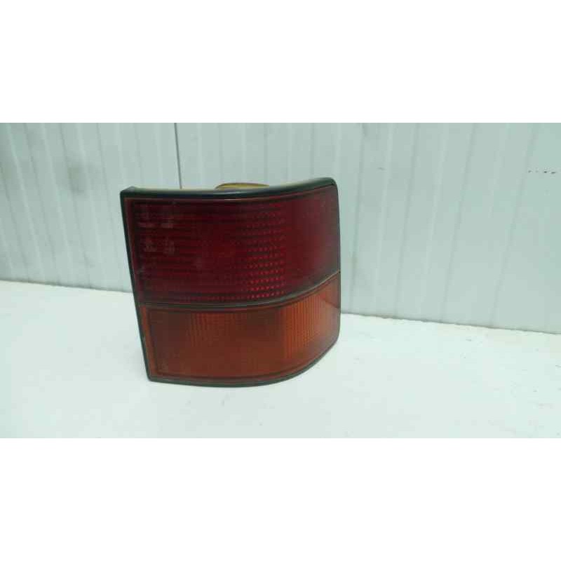 Recambio de piloto trasero derecho para renault 21 nevada (k48) referencia OEM IAM  21. - RANCHERA EXTERIOR