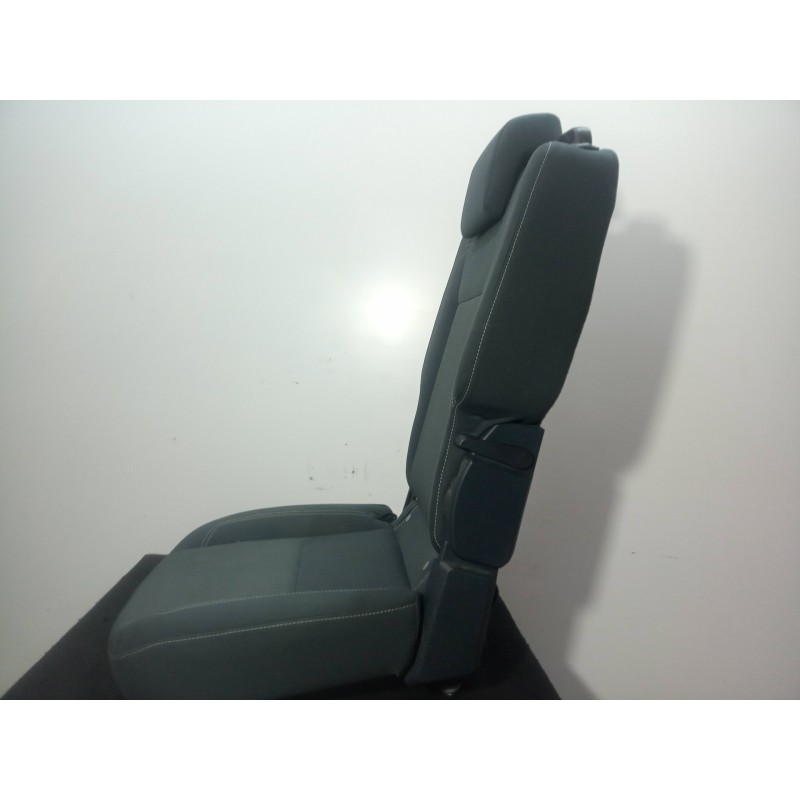 Recambio de asientos trasero izquierdo para ford c-max 2.0 tdci cat referencia OEM IAM  TELA 