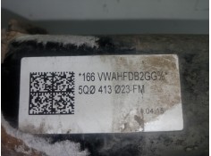 Recambio de amortiguador delantero izquierdo para seat leon (5f1) 1.6 tdi referencia OEM IAM 5Q0413023FM   2