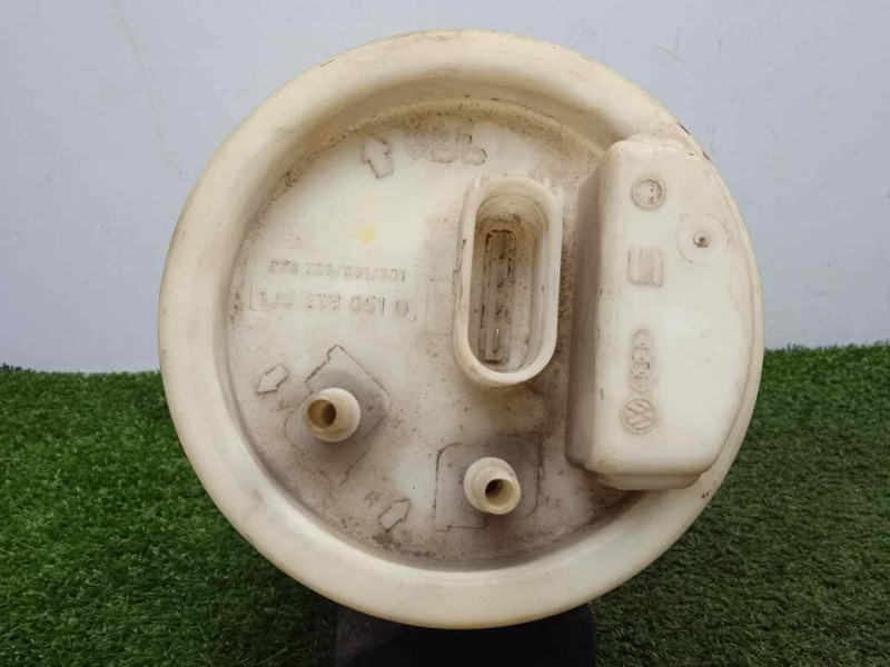 Recambio de aforador para seat leon (1m1) 1.6 referencia OEM IAM 1J0919051 CON.BOMBA 4.PINES