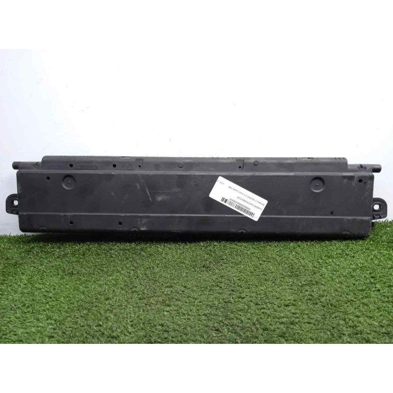 Recambio de cuadro instrumentos para renault scenic ii 1.9 dci diesel fap referencia OEM IAM 8200451506F-281131422  