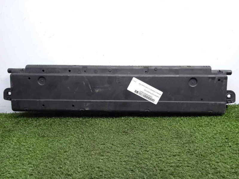 Recambio de cuadro instrumentos para renault scenic ii 1.9 dci diesel fap referencia OEM IAM 8200451506F-281131422  