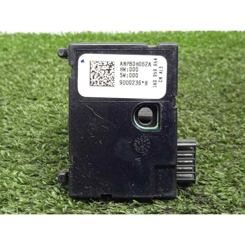 Recambio de sensor para seat leon (1p1) 1.9 tdi referencia OEM IAM 1K0959654 SENSOR.GIRO 