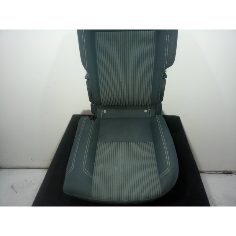 Recambio de asientos trasero izquierdo para ford c-max 2.0 tdci cat referencia OEM IAM  TELA 