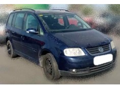 Recambio de pinza freno delantera izquierda para volkswagen touran (1t1) 1.9 tdi referencia OEM IAM   