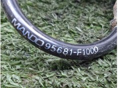 Recambio de sensor para kia sportage 1.6 crdi cat referencia OEM IAM 95681F1000 CAPTADOR ABS  2