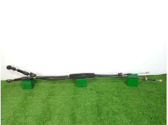 Recambio de varillaje cambio para renault espace iv (jk0) 2.2 dci turbodiesel referencia OEM IAM  MANUAL 6.VELOCIDADES