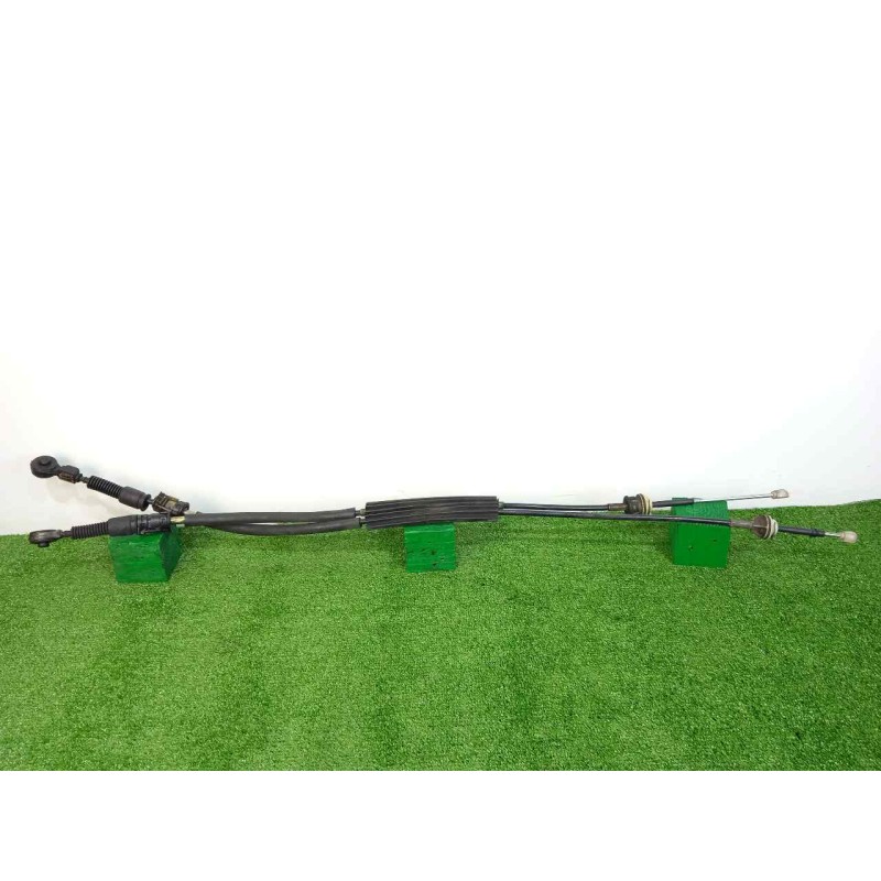 Recambio de varillaje cambio para renault espace iv (jk0) 2.2 dci turbodiesel referencia OEM IAM  MANUAL 6.VELOCIDADES