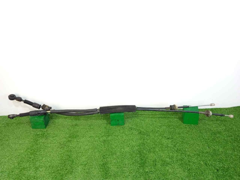 Recambio de varillaje cambio para renault espace iv (jk0) 2.2 dci turbodiesel referencia OEM IAM  MANUAL 6.VELOCIDADES