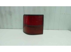 Recambio de piloto trasero izquierdo para renault 21 nevada (k48) referencia OEM IAM  21. - RANCHERA EXTERIOR