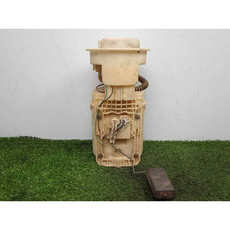 Recambio de aforador para seat leon (1m1) 1.6 referencia OEM IAM 1J0919051 CON.BOMBA 4.PINES