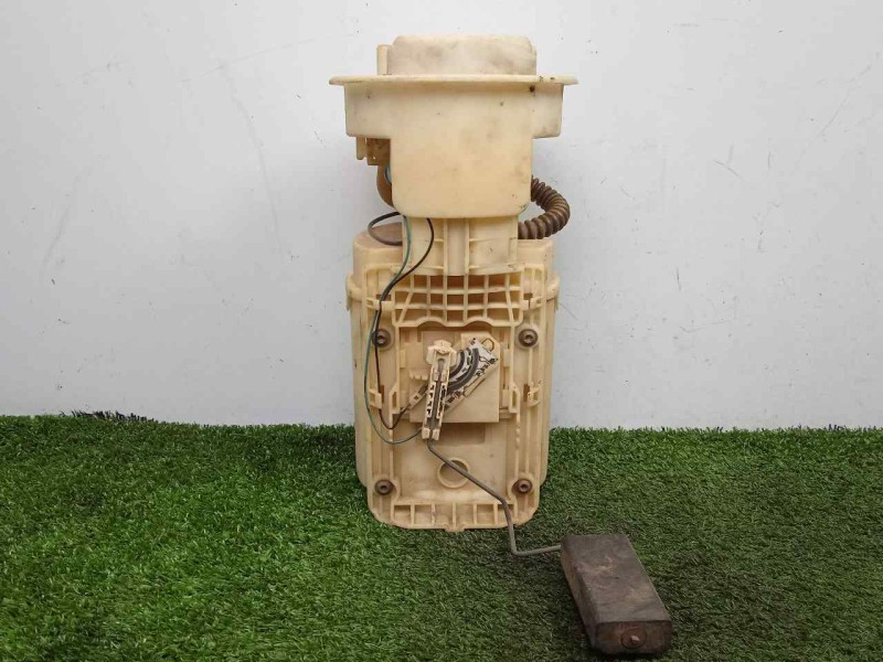 Recambio de aforador para seat leon (1m1) 1.6 referencia OEM IAM 1J0919051 CON.BOMBA 4.PINES